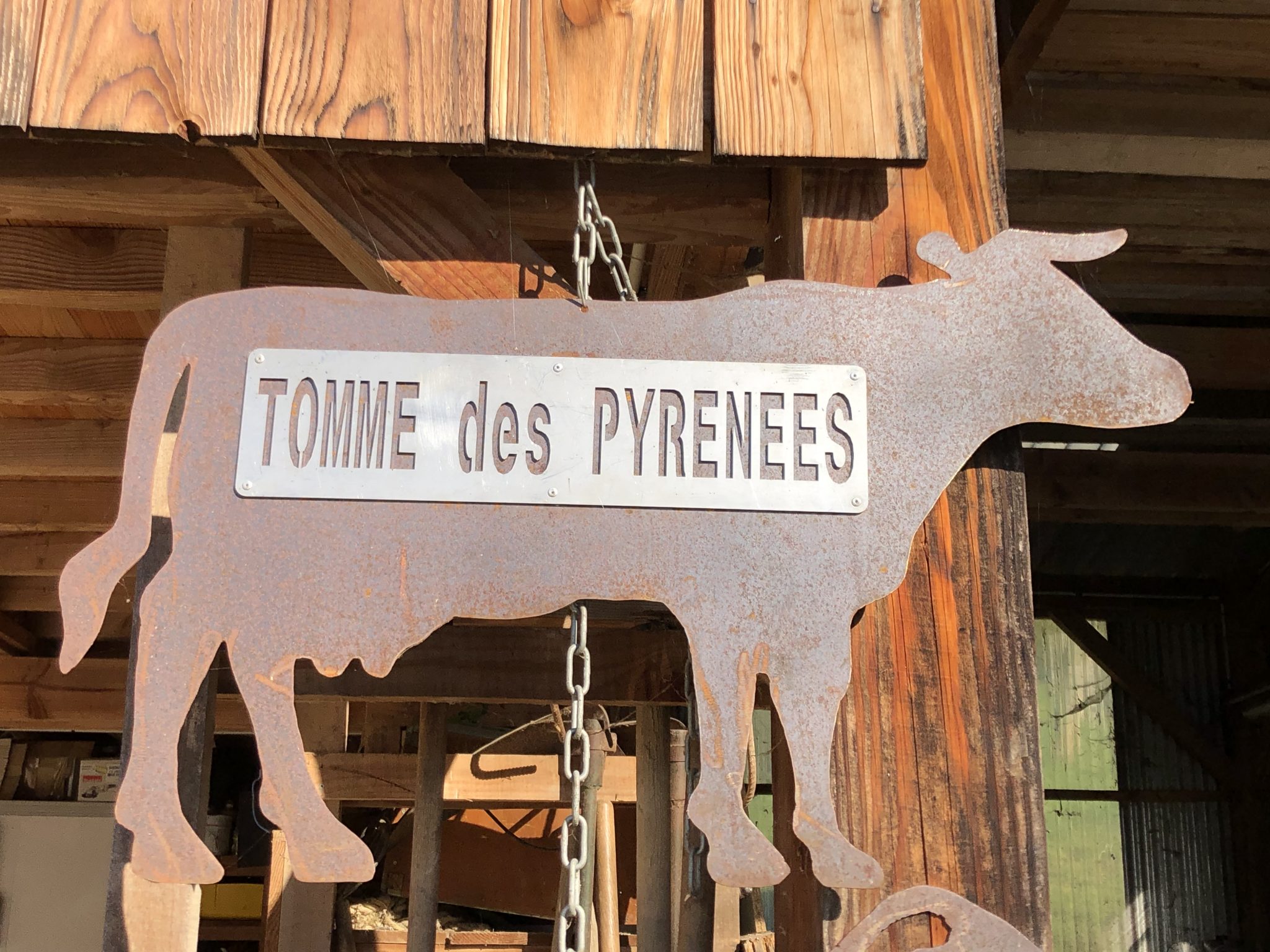 Fabrication fermière - Le site de la