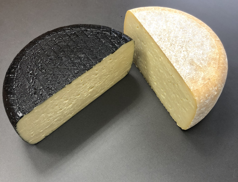 Les Caractéristiques de la Tomme des Pyrénées IGP